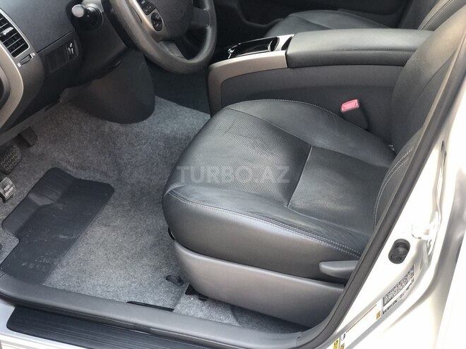 Toyota Prius 2007, 120,198 km - 1.5 л - Bakı