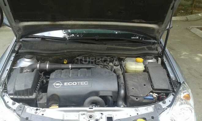 Opel Astra 2007, 208,000 km - 1.3 l - Bakı