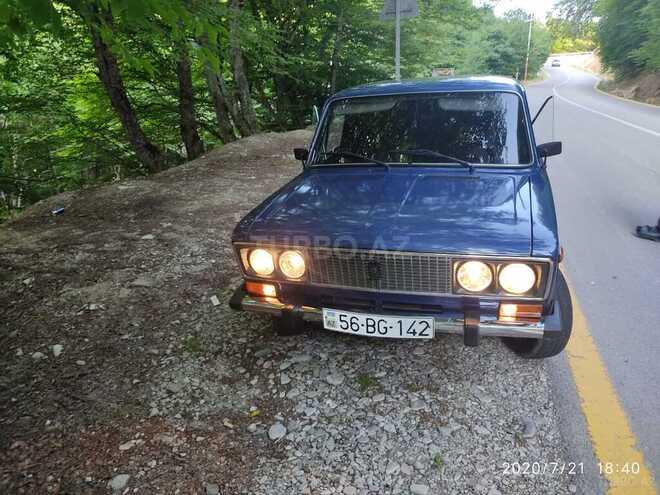 LADA (VAZ) 2106 1984, 210,000 km - 1.6 л - Şamaxı