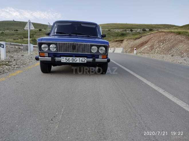 LADA (VAZ) 2106 1984, 210,000 km - 1.6 л - Şamaxı
