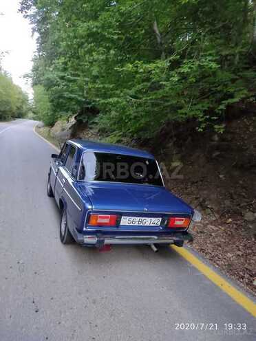 LADA (VAZ) 2106 1984, 210,000 km - 1.6 л - Şamaxı