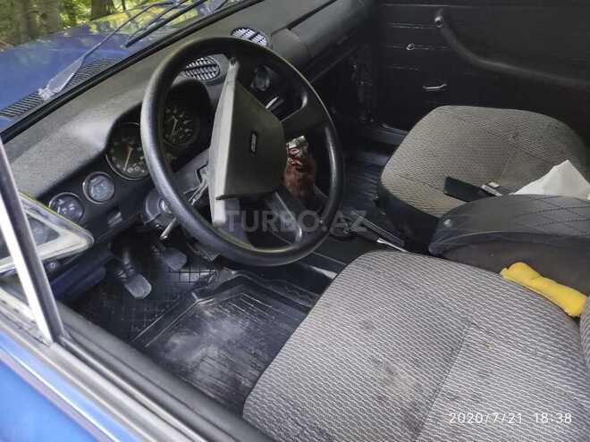 LADA (VAZ) 2106 1984, 210,000 km - 1.6 л - Şamaxı