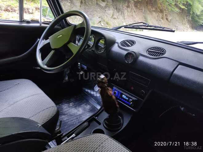 LADA (VAZ) 2106 1984, 210,000 km - 1.6 л - Şamaxı