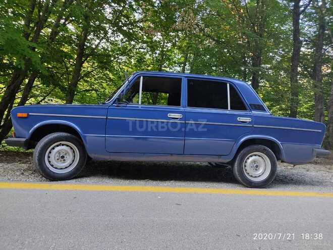 LADA (VAZ) 2106 1984, 210,000 km - 1.6 л - Şamaxı