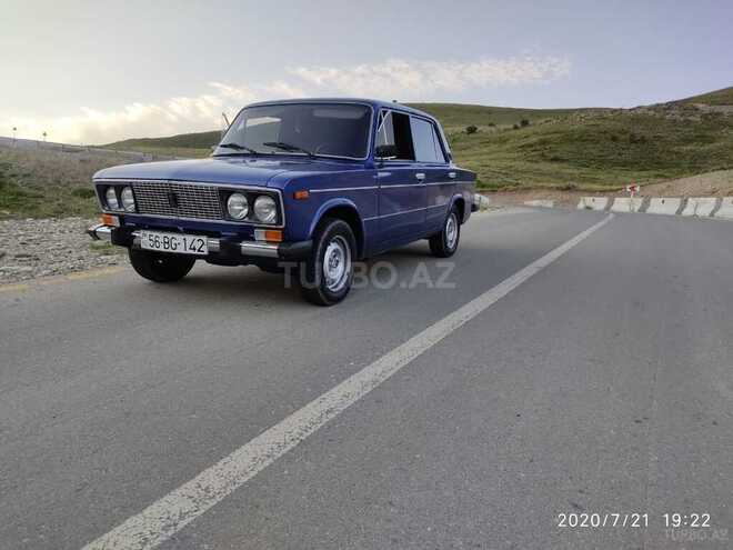 LADA (VAZ) 2106 1984, 210,000 km - 1.6 л - Şamaxı