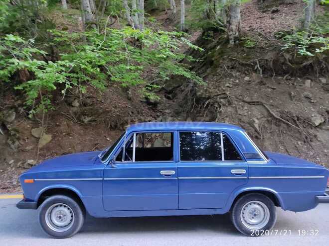 LADA (VAZ) 2106 1984, 210,000 km - 1.6 л - Şamaxı
