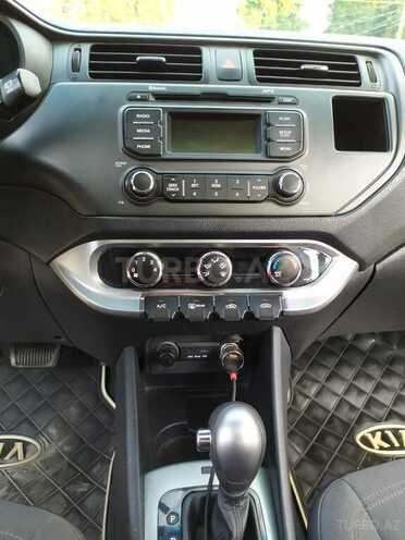 Kia Rio 2012, 112,934 km - 1.4 l - Gəncə