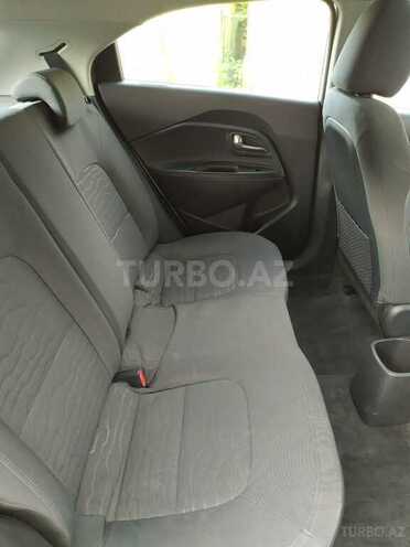 Kia Rio 2012, 112,934 km - 1.4 l - Gəncə