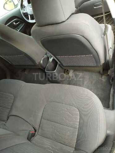 Kia Rio 2012, 112,934 km - 1.4 l - Gəncə