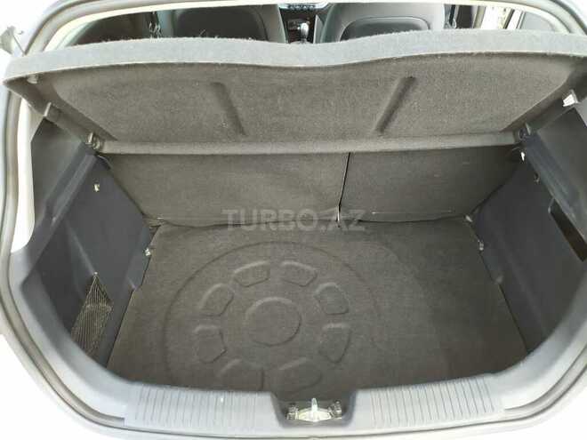 Kia Rio 2012, 112,934 km - 1.4 l - Gəncə