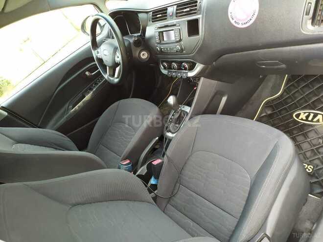 Kia Rio 2012, 112,934 km - 1.4 l - Gəncə