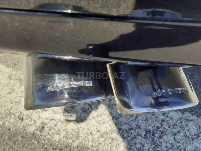 Mercedes C 320 2001, 327,700 km - 3.2 l - Sumqayıt