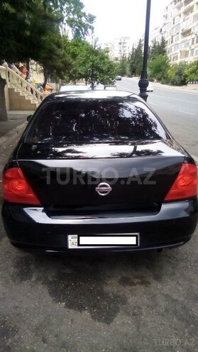 Nissan Sunny 2006, 183,870 km - 1.6 l - Bakı