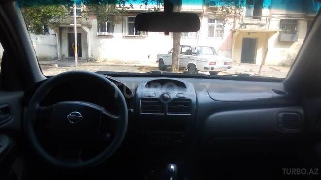 Nissan Sunny 2006, 183,870 km - 1.6 l - Bakı