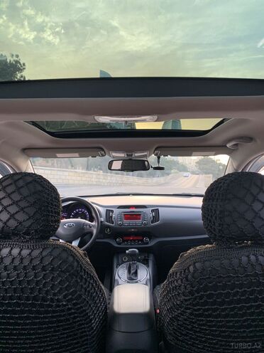 Kia Sportage 2013, 145,000 km - 2.4 l - Bakı