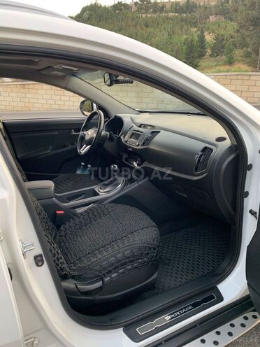 Kia Sportage 2013, 145,000 km - 2.4 l - Bakı