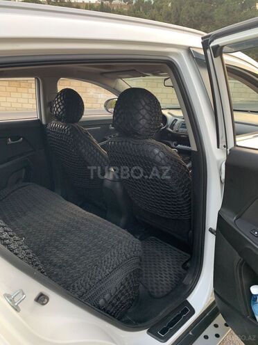 Kia Sportage 2013, 145,000 km - 2.4 l - Bakı