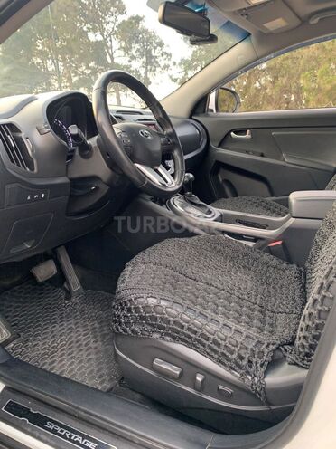 Kia Sportage 2013, 145,000 km - 2.4 l - Bakı