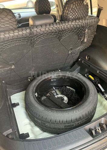 Kia Sportage 2013, 145,000 km - 2.4 l - Bakı