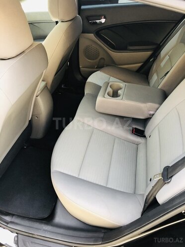 Kia Cerato 2013, 77,400 km - 1.8 l - Bakı