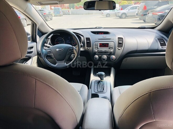 Kia Cerato 2013, 77,400 km - 1.8 l - Bakı