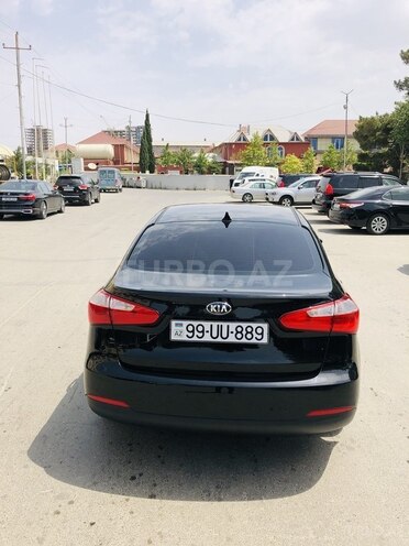 Kia Cerato 2013, 77,400 km - 1.8 l - Bakı