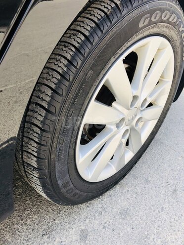 Kia Cerato 2013, 77,400 km - 1.8 l - Bakı