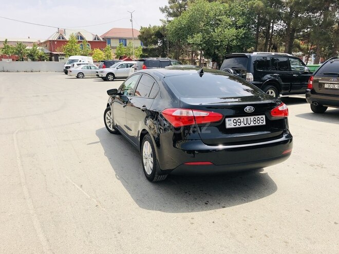 Kia Cerato 2013, 77,400 km - 1.8 l - Bakı