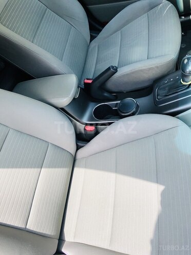 Kia Cerato 2013, 77,400 km - 1.8 l - Bakı
