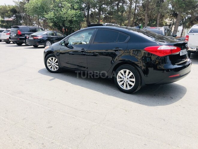 Kia Cerato 2013, 77,400 km - 1.8 l - Bakı