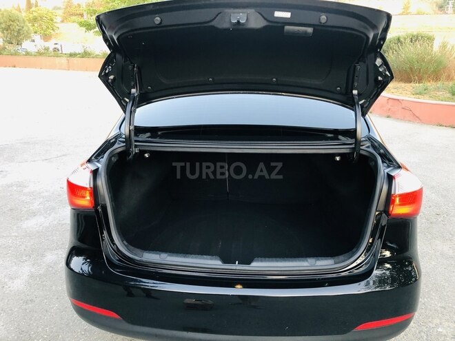 Kia Cerato 2013, 77,400 km - 1.8 l - Bakı