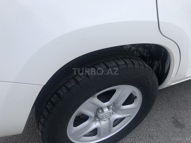 Toyota RAV4 2010, 122,000 km - 2.5 l - Bakı