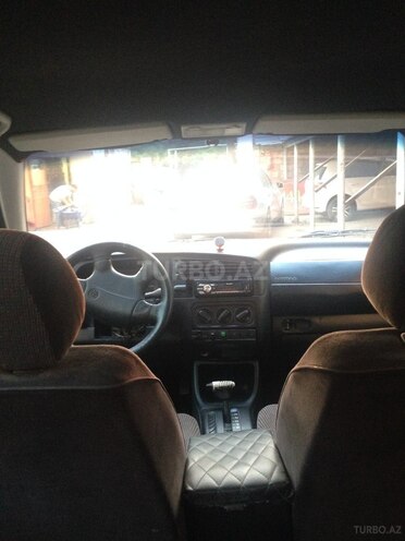 Volkswagen Golf 1996, 100,000 km - 2.0 l - Bakı