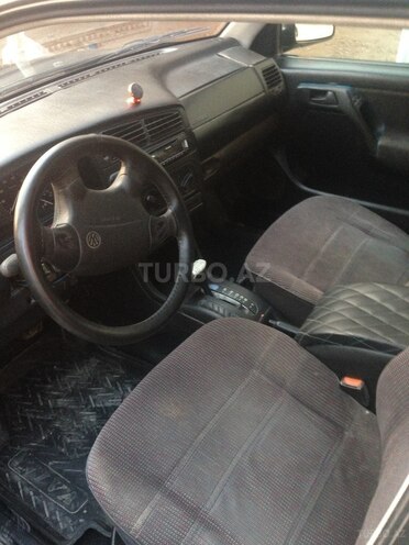 Volkswagen Golf 1996, 100,000 km - 2.0 l - Bakı