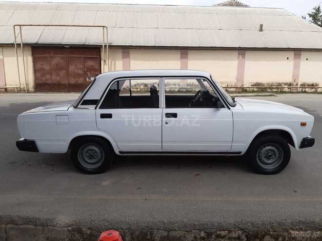 LADA (VAZ) 2107 2008, 284,000 km - 1.6 l - İsmayıllı