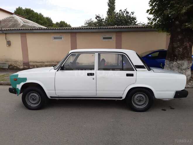 LADA (VAZ) 2107 2008, 284,000 km - 1.6 l - İsmayıllı