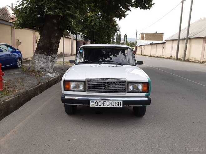 LADA (VAZ) 2107 2008, 284,000 km - 1.6 l - İsmayıllı