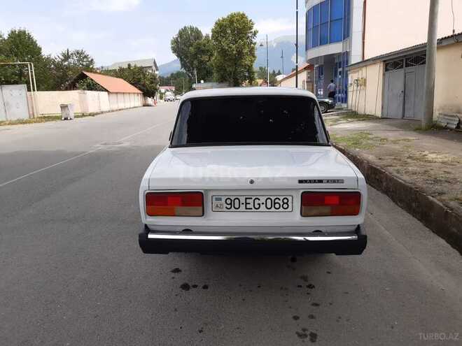 LADA (VAZ) 2107 2008, 284,000 km - 1.6 l - İsmayıllı