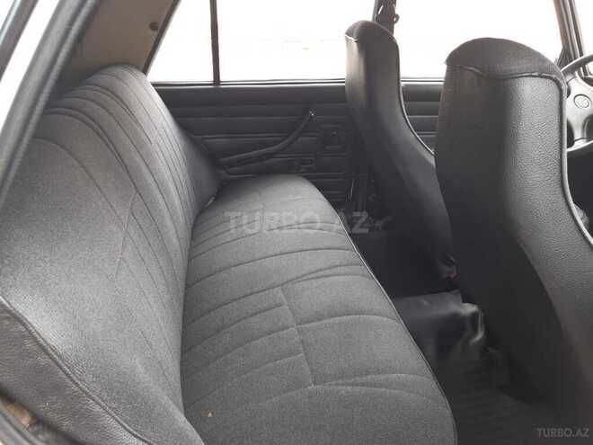 LADA (VAZ) 2107 2008, 284,000 km - 1.6 l - İsmayıllı