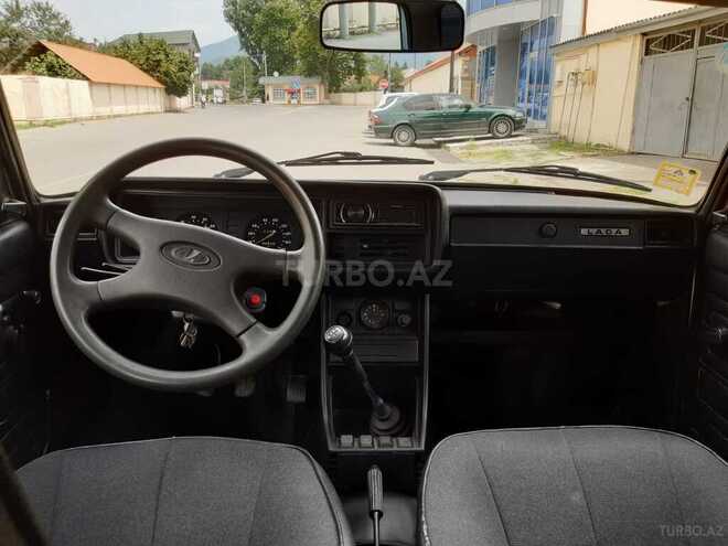 LADA (VAZ) 2107 2008, 284,000 km - 1.6 l - İsmayıllı