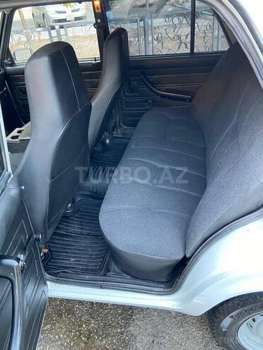 LADA (VAZ) 2107 2008, 50,000 km - 1.5 l - Bakı