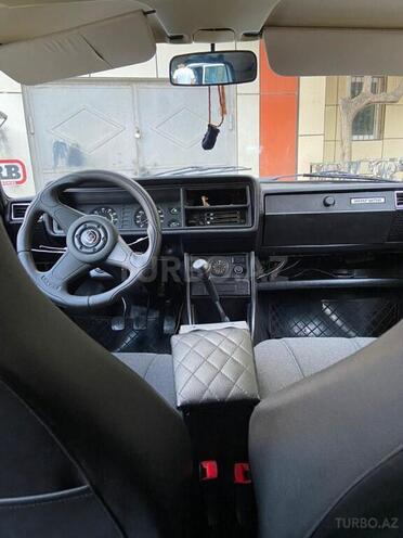 LADA (VAZ) 2107 2008, 50,000 km - 1.5 l - Bakı