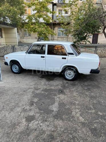 LADA (VAZ) 2107 2008, 50,000 km - 1.5 l - Bakı