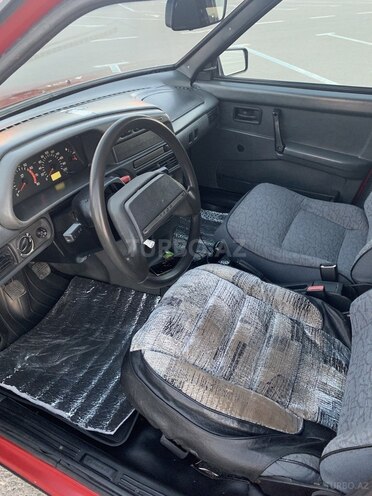 LADA (VAZ) 21099 1996, 250,000 km - 1.5 l - Sumqayıt