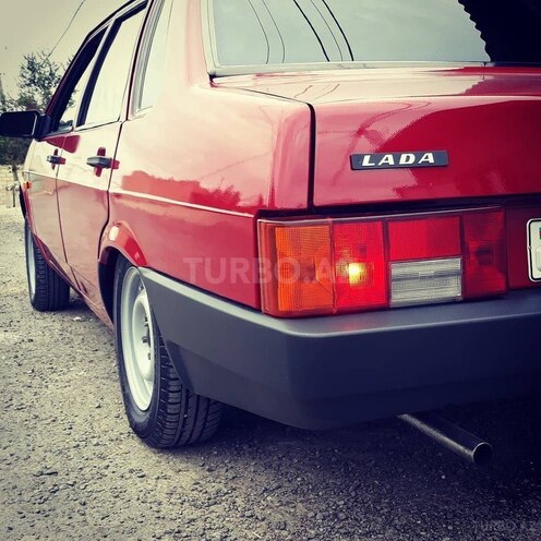 LADA (VAZ) 21099 1996, 250,000 km - 1.5 l - Sumqayıt