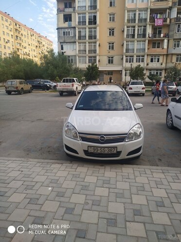 Opel Astra 2007, 169,000 km - 1.3 л - Bakı