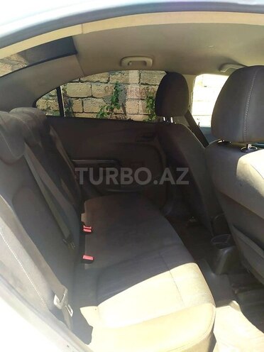 Chevrolet Aveo 2013, 202,000 km - 1.2 л - Bakı