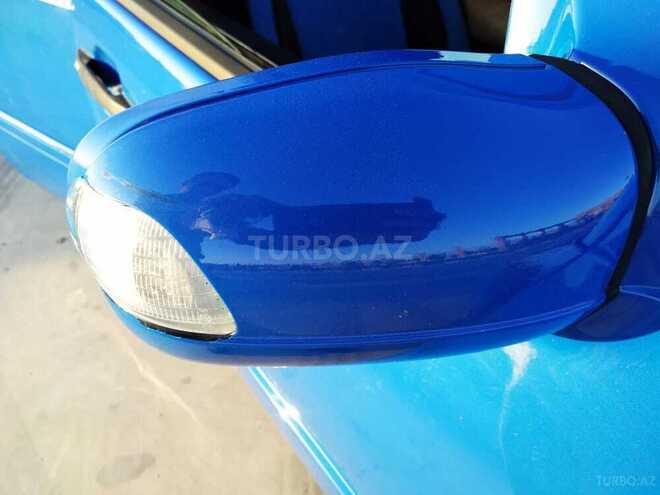 Mercedes C 180 1995, 420,000 km - 1.8 l - Bakı
