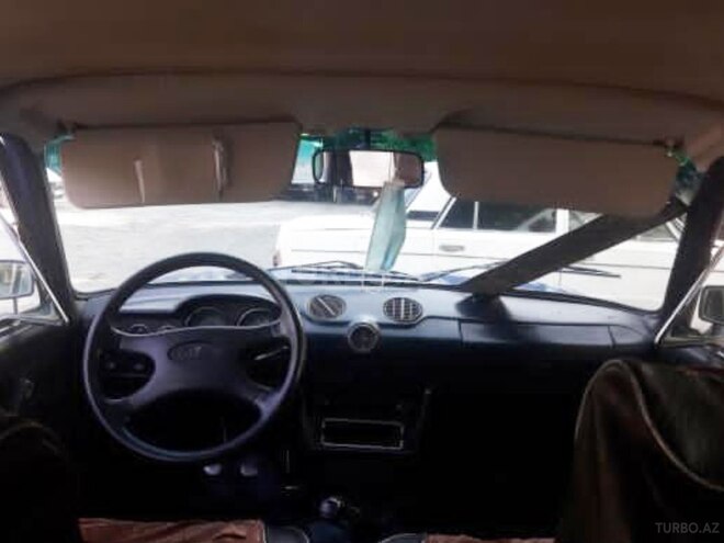 LADA (VAZ) 2106 1983, 887,799 km - 1.3 l - Mingəçevir
