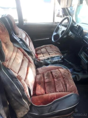 LADA (VAZ) 2106 1983, 887,799 km - 1.3 l - Mingəçevir